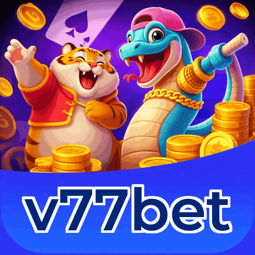 v77bet Facebook - Página oficial com promoções e comunidade ativa
